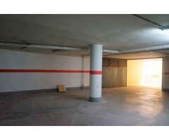 Parking en Alquiler en Requena de Campos, Valencia