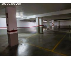 Parking en Alquiler en Requena de Campos, Valencia
