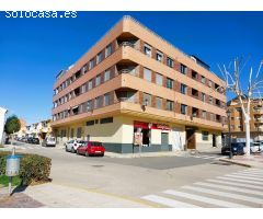 Parking en Alquiler en Requena de Campos, Valencia