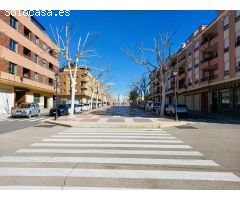 Parking en Alquiler en Requena de Campos, Valencia