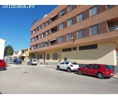 Parking en Alquiler en Requena de Campos, Valencia