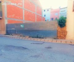 Terreno urbano en Venta en Requena de Campos, Valencia