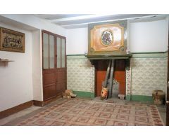 Chalet en Venta en Requena de Campos, Valencia