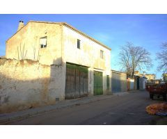 Local comercial en Venta en Requena de Campos, Valencia