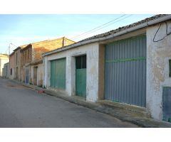 Local comercial en Venta en Requena de Campos, Valencia