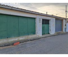 Local comercial en Venta en Requena de Campos, Valencia