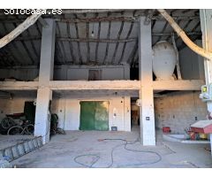 Local comercial en Venta en Requena de Campos, Valencia