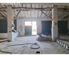 Local comercial en Venta en Requena de Campos, Valencia