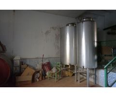 Local comercial en Venta en Requena de Campos, Valencia