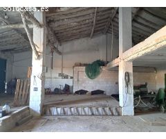 Local comercial en Venta en Requena de Campos, Valencia