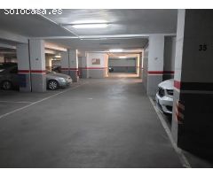 Parking en Venta en Requena de Campos, Valencia