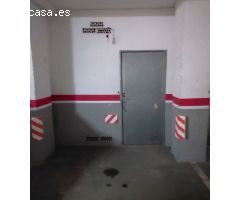 Parking en Venta en Requena de Campos, Valencia