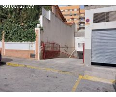 Parking en Venta en Requena de Campos, Valencia
