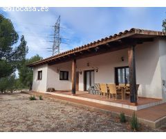 Finca rustica en Venta en Requena de Campos, Valencia