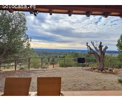 Finca rustica en Venta en Requena de Campos, Valencia
