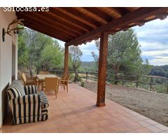 Finca rustica en Venta en Requena de Campos, Valencia