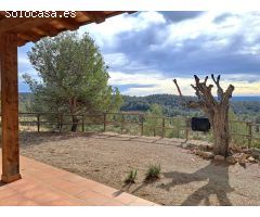 Finca rustica en Venta en Requena de Campos, Valencia