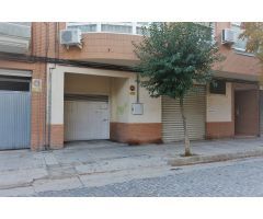 Parking en Venta en Requena de Campos, Valencia