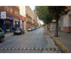 Parking en Venta en Requena de Campos, Valencia