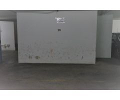Parking en Venta en Requena de Campos, Valencia