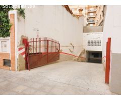 Parking en Alquiler en Requena de Campos, Valencia