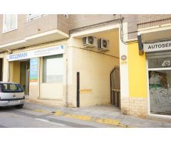 Parking en Alquiler en Requena de Campos, Valencia