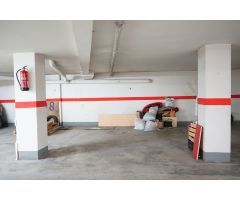 Parking en Alquiler en Requena de Campos, Valencia