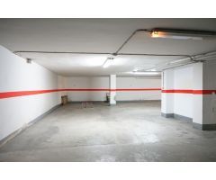 Parking en Alquiler en Requena de Campos, Valencia