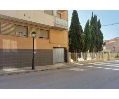 Parking en Venta en Requena de Campos, Valencia