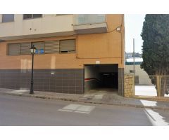Parking en Venta en Requena de Campos, Valencia