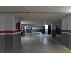 Parking en Venta en Requena de Campos, Valencia