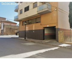 Parking en Venta en Requena de Campos, Valencia