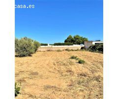 Terreno urbano en Venta en Cutiellos, Valencia