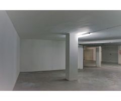 Parking en Venta en Requena de Campos, Valencia