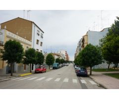 Parking en Venta en Requena de Campos, Valencia