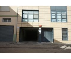 Parking en Venta en Requena de Campos, Valencia