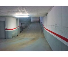 Parking en Venta en Requena de Campos, Valencia