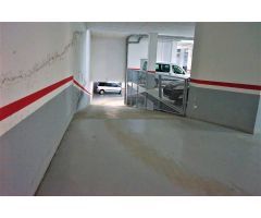 Parking en Venta en Requena de Campos, Valencia