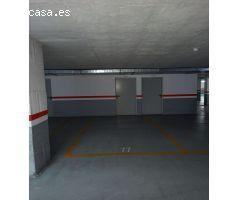 Parking en Venta en Requena de Campos, Valencia