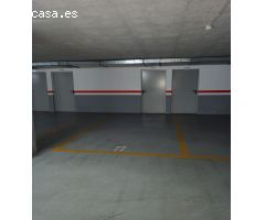 Parking en Venta en Requena de Campos, Valencia