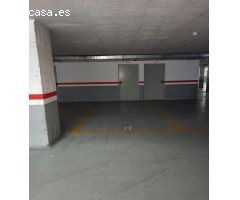 Parking en Venta en Requena de Campos, Valencia