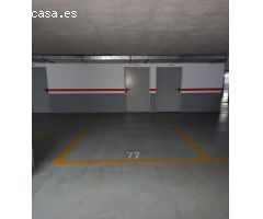 Parking en Venta en Requena de Campos, Valencia