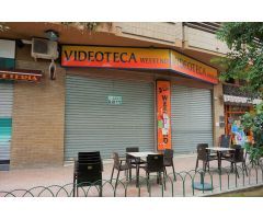 Local comercial en Alquiler en Requena de Campos, Valencia
