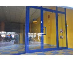 Local comercial en Alquiler en Requena de Campos, Valencia