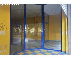 Local comercial en Alquiler en Requena de Campos, Valencia