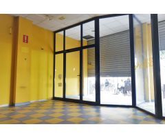 Local comercial en Alquiler en Requena de Campos, Valencia