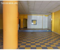 Local comercial en Alquiler en Requena de Campos, Valencia