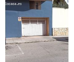 Parking en Venta en Requena de Campos, Valencia