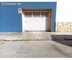 Parking en Venta en Requena de Campos, Valencia