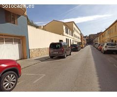 Parking en Venta en Requena de Campos, Valencia